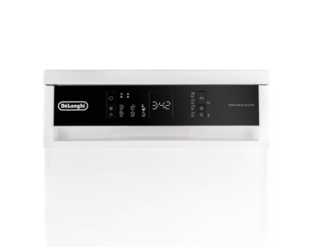 Посудомоечная машина DeLonghi DDWS 465 B CALLISTO