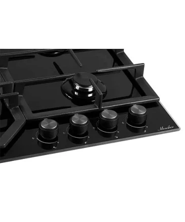 Варочная поверхность MONSHER MGG 60 Noir