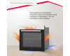Электрический духовой шкаф Simfer B6EW16011