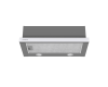Вытяжка Maunfeld VSF 60 Grey Glass White