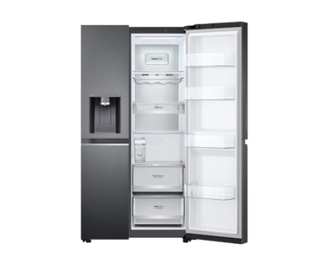 Холодильник LG GC-L257CBEC