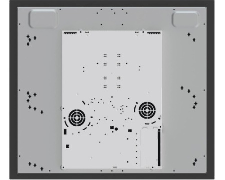 Независимая индукционная варочная панель Gorenje GI6401BSC