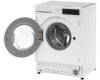 Встраиваемая стиральная машина Krona KAYA 1200 7K WHITE