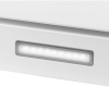 Вытяжка Maunfeld Elf 60 Glass White