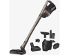 Пылесос Miele SOML5 Triflex HX2 Performance серый