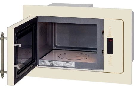 Микроволновая печь HIBERG VM-8505 Y