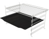 Духовой шкаф Gorenje BOB6737E01X