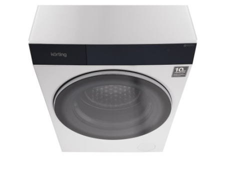 Стиральная машина Korting с паром KWM 60DS1499