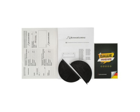 Вытяжка Schaub Lorenz SLD EL5210