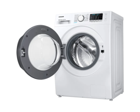 Стиральная машина Samsung WW80AAS20TE/LP