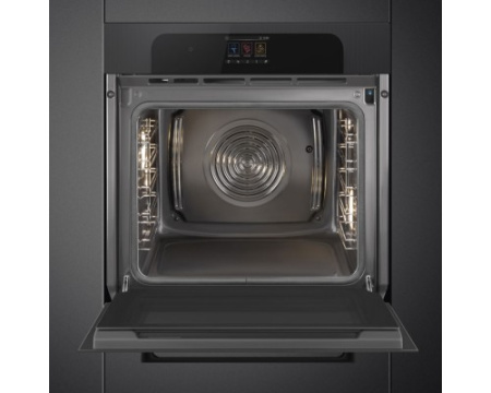 Многофункциональный духовой шкаф Smeg SOP6204S2PB