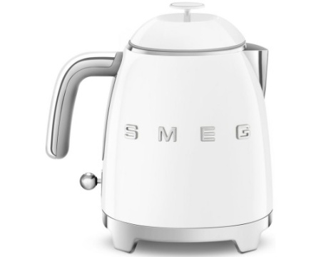Электрический чайник Smeg KLF05WHEU
