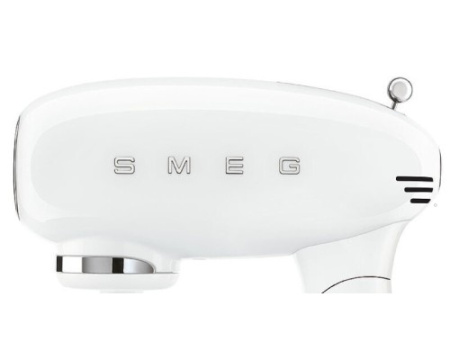 Планетарный миксер Smeg SMF03WHEU