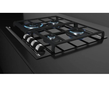 Варочная панель Teka GZC 64320 XBN NIGHT RIVER BLACK