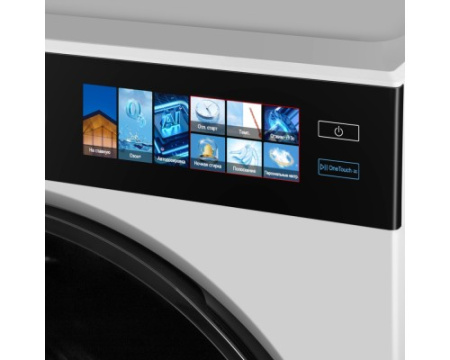 Стиральная машина Maunfeld MFWM1410WH05