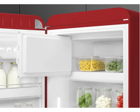 Холодильник Smeg FAB28LRD6