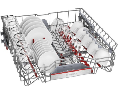 Встраиваемая посудомоечная машина Bosch SMI8YCS03E