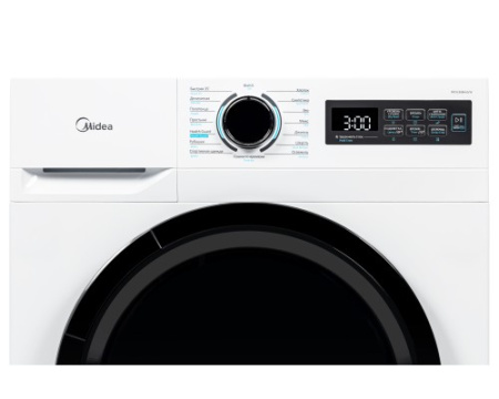 Сушильная машина Midea MD1180BH60/W