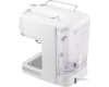 Кофемашина Maunfeld MF-735WH PRO