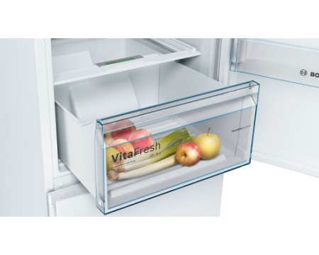 Двухкамерный холодильник Bosch KGN36NW21R