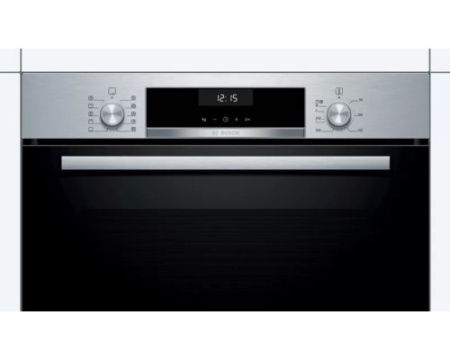 Духовой шкаф Bosch HBG517ES0R