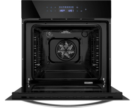 Духовой шкаф Maunfeld EOEC.566TB