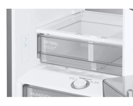 Холодильник Samsung BeSpoke RB34A7B4F39/WT