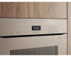 Духовой шкаф Miele H 7464 BPX Pearl beige