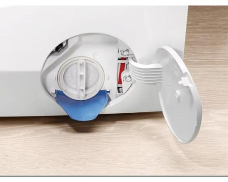 Стиральная машина Electrolux EW7FN248S