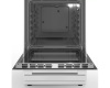 Комбинированная плита Bosch HXG130B20R