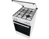 Комбинированная плита Gorenje GK5A21WH