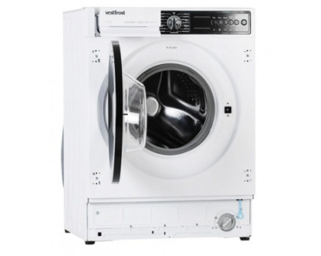 Встраиваемая стиральная машина Vestfrost VF814BI03W