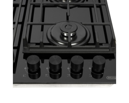 Газовая варочная панель DeLonghi GRETA 6GW NB