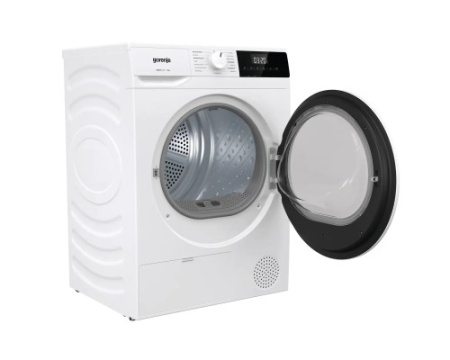 Сушильная машина с тепловым насосом Gorenje D2HNE7EW/C