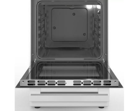 Комбинированная плита Bosch HXG130B20R