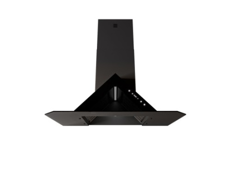 Настенная вытяжка Sirius SLTC 120 ARROW B