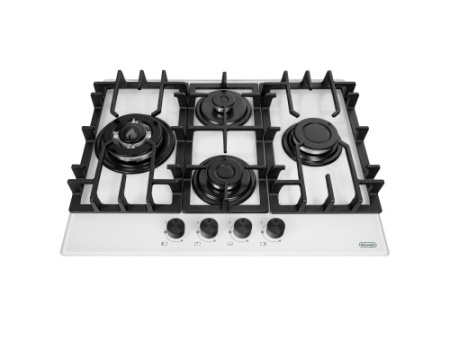 Газовая варочная панель DeLonghi GABRIELLA 6GW BB