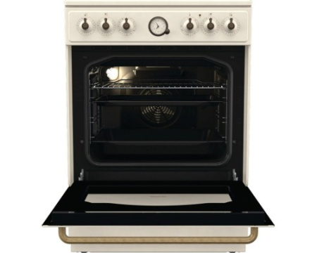 Электрическая плита Gorenje GECS6B70CLI
