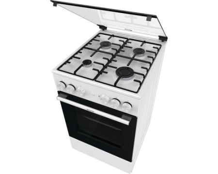 Комбинированная плита Gorenje GK5A21WH
