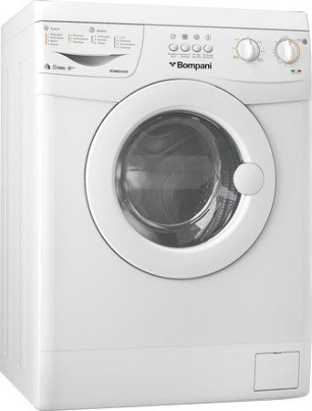 Стиральная машина Bompani BOME810/E [8 кг, фронтальная]