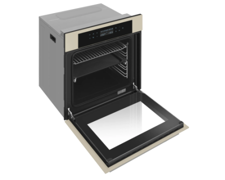 Духовой шкаф электрический MEFERI MEO6010BG ULTRA