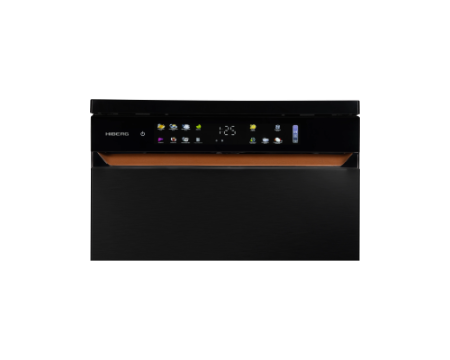 Посудомоечная машина Hiberg i-Q 6815 LB