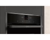 Встраиваемая пароварка Neff C17DR00G0