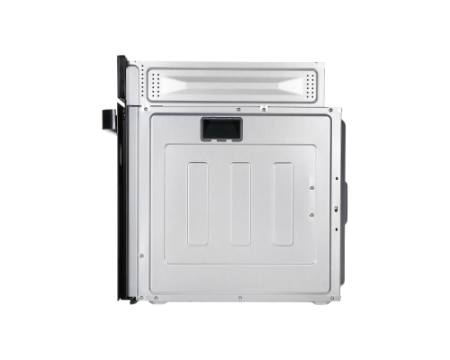 Духовой шкаф Hiberg S-VM 6615 B i-SMART