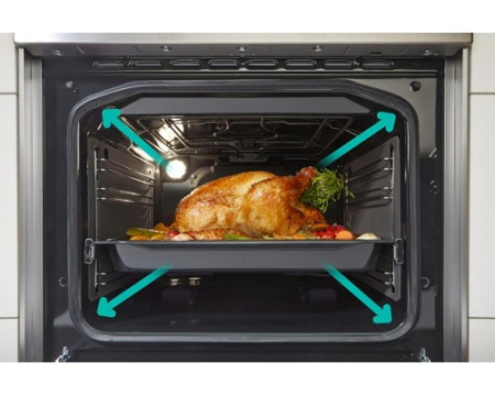 Комбинированная плита Gorenje GK5C60SJ
