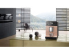 Кофемашина Miele CM 5500 Rose Gold ROPF