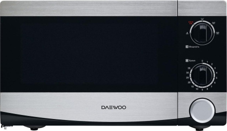Микроволновая печь Daewoo KOR-6L45