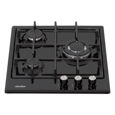 Варочная поверхность SIMFER H45V31B516