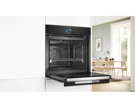 Духовой шкаф Bosch HRG978NB1