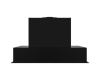 Вытяжка Maunfeld BERK 60 Built In Black/Anthracite